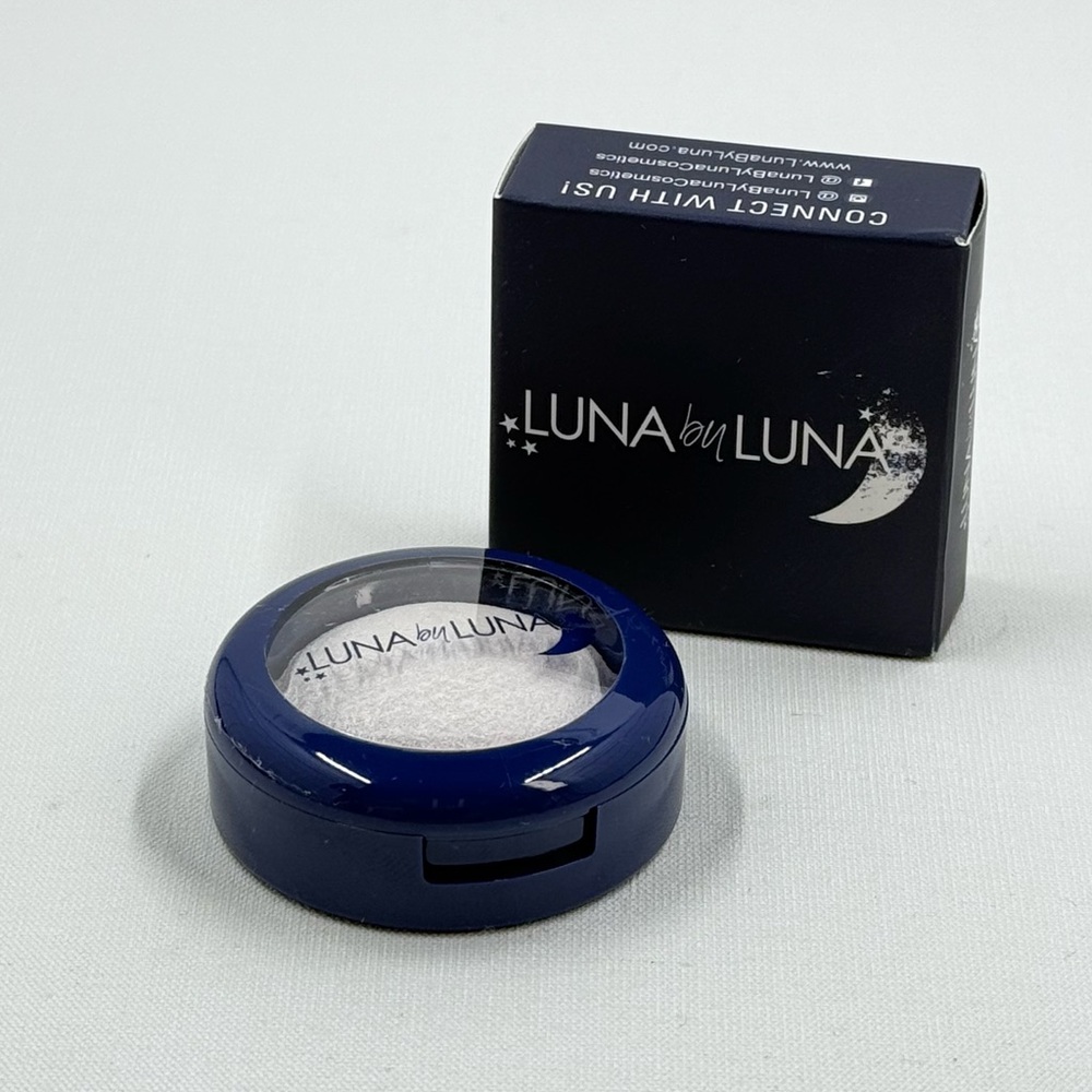 Luna by Luna 🌙 Crescent Highlighter .5 oz BNIB